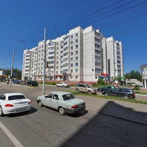 Кострома, Советская улица, 97: фото