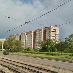 Магнитогорск, Улица Труда, 47: фото