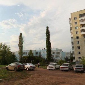 Уфа, Улица Степана Кувыкина, 29/1: фото