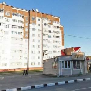 Mira Avenue, 377/1, Yuzhno‑Sakhalinsk: photo