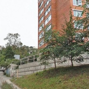 Karyakinskaya Street, 29 ، فلاديفوستوك: صورة