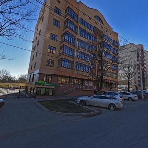 Mira Street, 242, Stavropol: photo