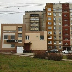 Pobedy Avenue, 5Б, Kstovo: photo