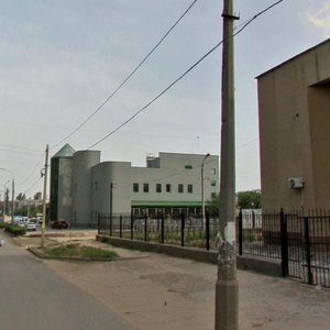50 Let Oktyabrya Street, 4А ، فولغوغراد: صورة