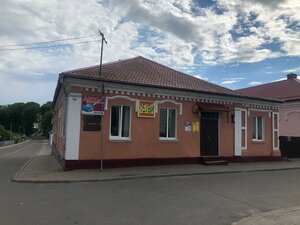 Несвиж, Белорусская улица, 1: фото