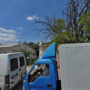 Ulitsa Fedko, 69, Feodosia: photo