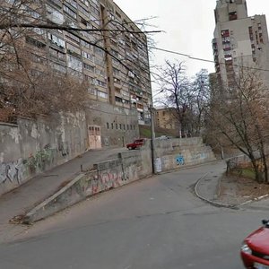 Petra Bolbochana Street, 4А, Kyiv: photo