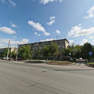 Engelsa Street, 47 ، تشيليابينسك: صورة