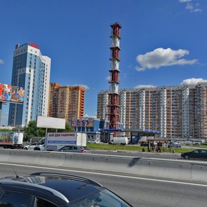 MKAD, 106th kilometre, 1, Moscow: photo