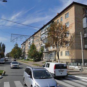 Буча, Улица Энергетиков, 2: фото