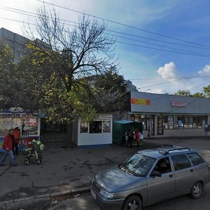 Potomkinska vulytsia, 217, Mykolaiv: photo