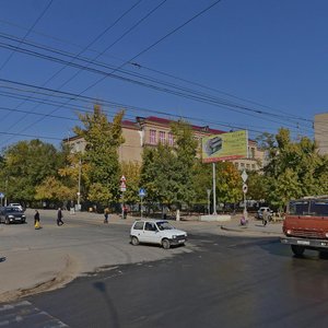 Kholzunova Street, 33, Volgograd: photo