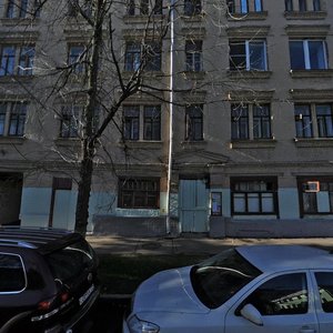 Bolshaya Tatarskaya Street, 20с1, Moscow: photo