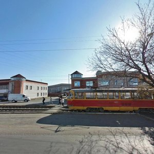 Stroiteley Avenue, 137, : foto