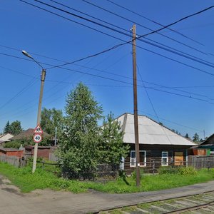 Ulitsa Mikhaila Lermontova, 131, Biysk: photo