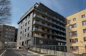 Miasnikova Street, 27, : foto