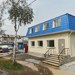 Невьянск, Улица Максима Горького, 7А: фото