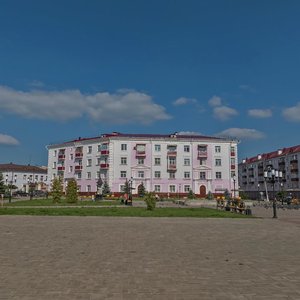 Ulitsa Gagarina, 5/2, Zelenodolsk: photo