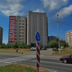 Mayakovskogo Street, 15, : foto