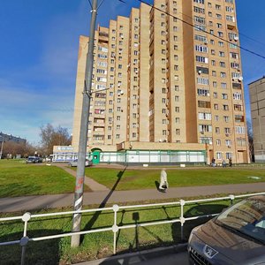 Dubninskaya Street, 30к1, Moscow: photo