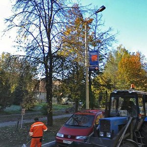 Saharova Street, 8, Dubna: photo