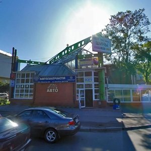 Maliy Vasilyevskogo Ostrova Avenue, 66к2Б, : foto