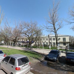 Mechnikova Street, 43, Rostov‑na‑Donu: photo