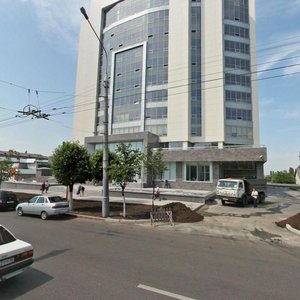Moskovskiy Avenue, 19Б ، فورونيج: صورة