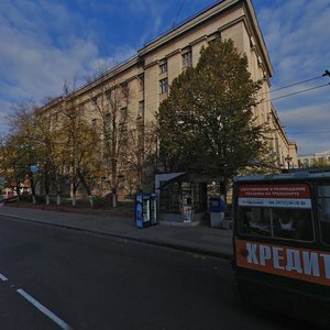 Krasnaya Square, 8, Kursk: photo