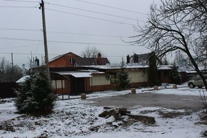 Ulitsa Peshekhonova, 22А, Naro‑Fominsk: photo