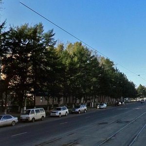 Mira Avenue, No:33, Komsomolsk‑at‑Amur: Fotoğraflar