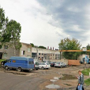 Могилёв, Гомельское шоссе, 55к1: фото