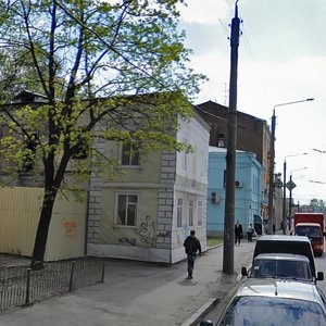 Харьков, Подольский переулок, 13А: фото