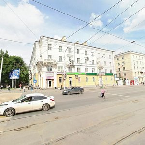 Revolyutsionnaya Street, 47, Ufa: photo
