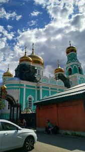 Pereulok Dostoyevskogo, 17 ، : صورة