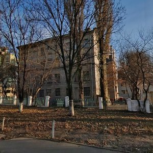 Antonovycha Street, 130, Kyiv: photo