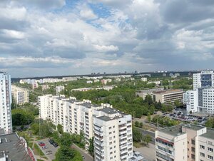 Lagojski Tract, 19к2 ، مينسك: صورة