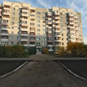 Shirotnaya ulitsa, 108к1, : foto