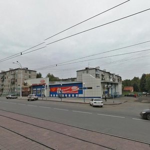 Prospekt Shakhtyorov, 42А, Kemerovo: photo