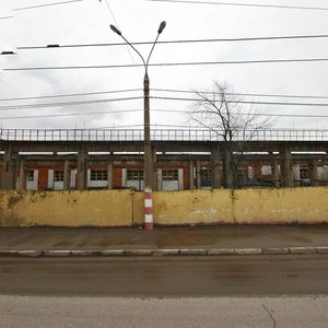 Monastyrka Street, 13Кк19, : foto