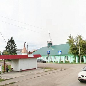 Уфа, Новороссийская улица, 57А: фото