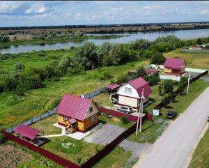 Рязанская область, Садоводческое товарищество Луч, 62: фото