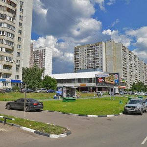 Admirala Ushakova Boulevard, 12, Moscow: photo