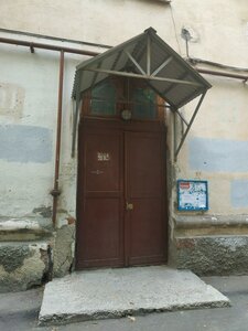 Gorkogo Street, 81, Vladimir: photo