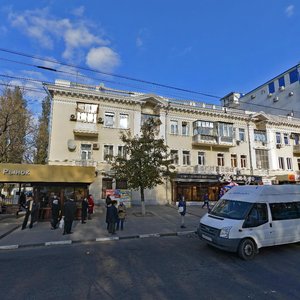 Sovetov Street, 24, Novorossiysk: photo