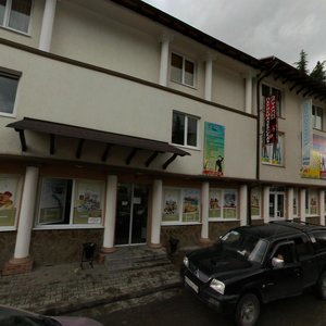 Turchinskogo Street, 42А, Sochi: photo