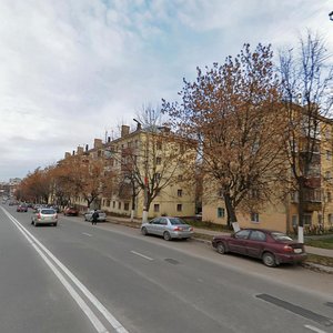 Dmitriya Ul'yanova Street, 5 ، : صورة