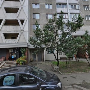 Akademika Hlushkova Avenue, 27, Kyiv: photo