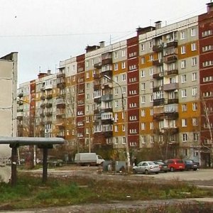 Dargomyzhskogo Street, 19к1 ، نيجني نوفغورود: صورة