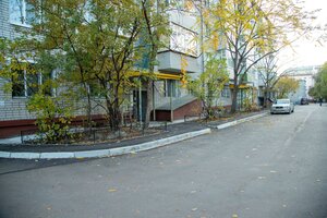 Amurskaya Street, 165, Blagoveshchensk: photo